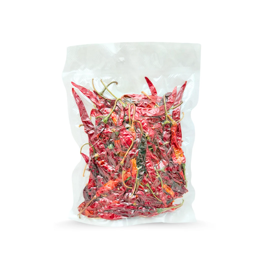 Chile de Arbol, getrocknet (seco), 100g - Image 3